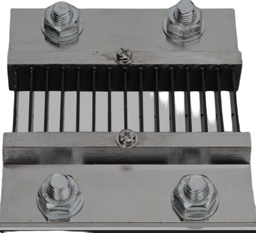 1250A 60mV Elektrik Direnç Şönt