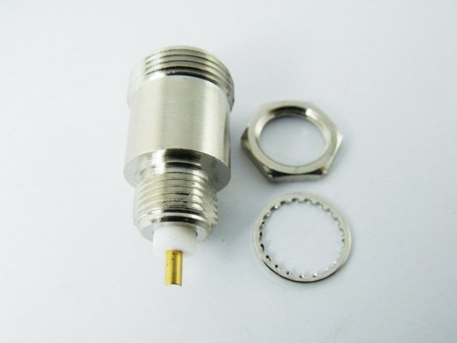 800-2470-03 Rf Konnektör