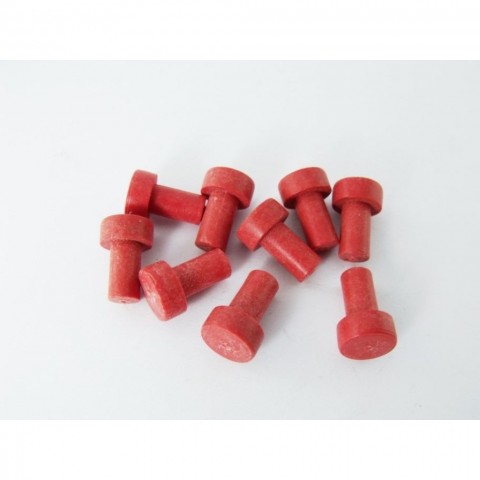 Aiconics Ms27488-8-1 Sealing Plug, Size 8 Connector