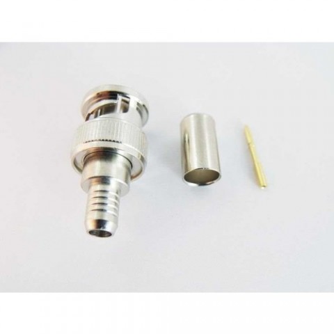 Amphenol Rf - 31-70008-1000  Konnektör