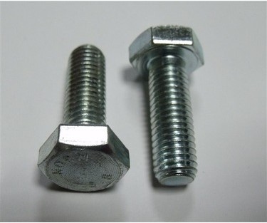 Civata M10 x 30 mm 50'Li Paket
