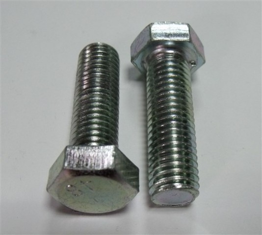 Civata M12 X 40 MM 50'Li Paket