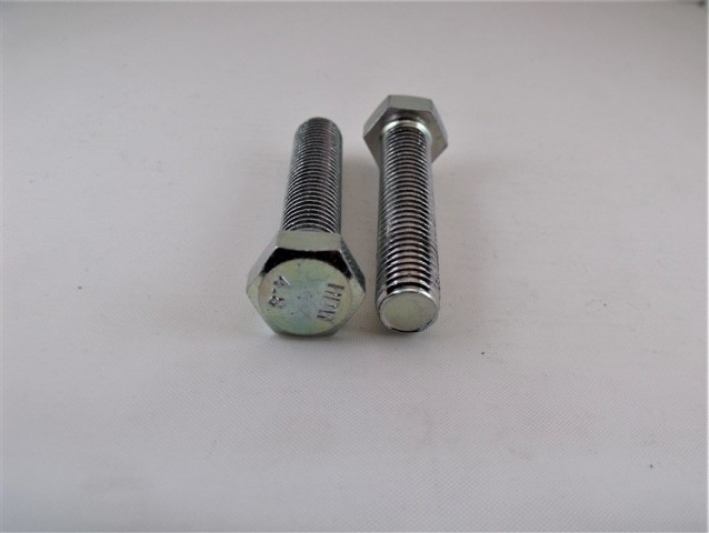 Civata M12 X 60 mm  50'Li Paket