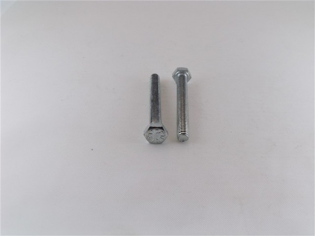 Civata M6X  50 mm 50 Adet