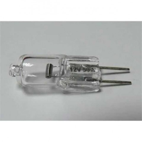 Dipsiz  Ampul 12V 50W