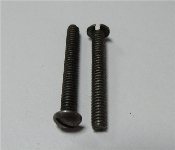 Dsb Civata M4 X 20 mm Siyah 100'Lü Paket