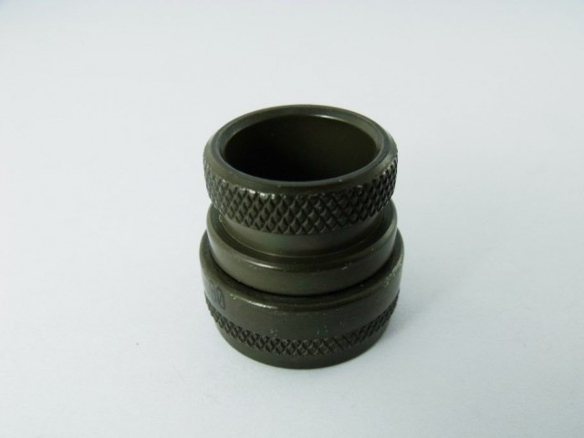 Glenair 310Fs001Nf14  Adaptör