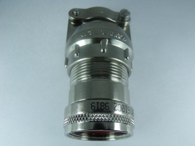 Glenair 370Fs003M1610C2 Konnktör Dirsek