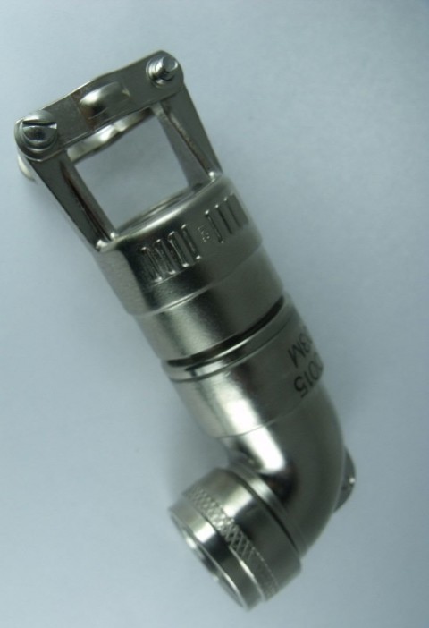 Glenair 380Fa005M1203M Konnektör DirseK