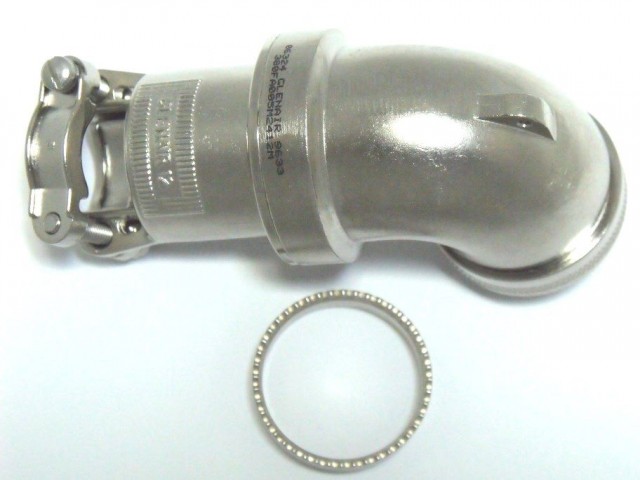 Glenair 380Fa005M2412M Konnektör Dirsek