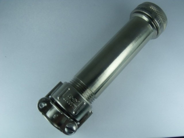 Glenair 380Fs003M1406A6, Konnektör Dirsek