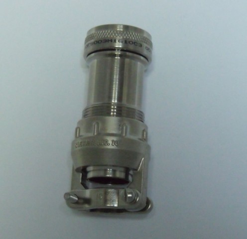 Glenair 380Fs003M1610C3 Konnektör Dirseği