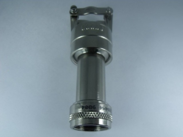 Glenair 380Fs005M1204M4 Konnektor