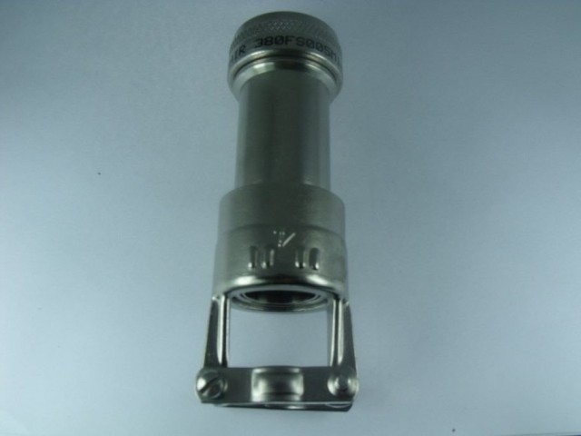 Glenair 380Fs005M1404M4 Konnektör Dirsek