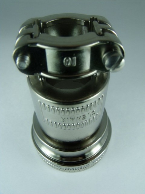 Glenair 380Fs005M2410M3 Konnektör Dirseği