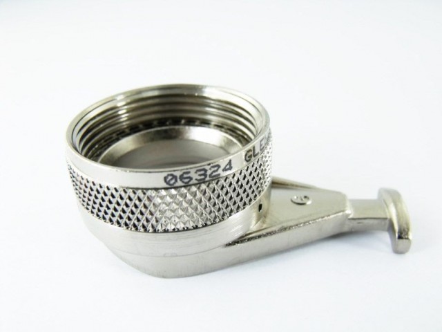 Glenair MS3154-18 Gerilim Giderici