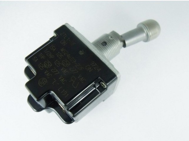 Honeywell,  2TL1-3F, MS24659-23F Devre Anahtarı