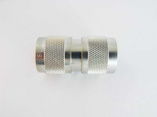 Huber+Suhner 32_K-50-0-1/133_KD  RF Adaptörleri
