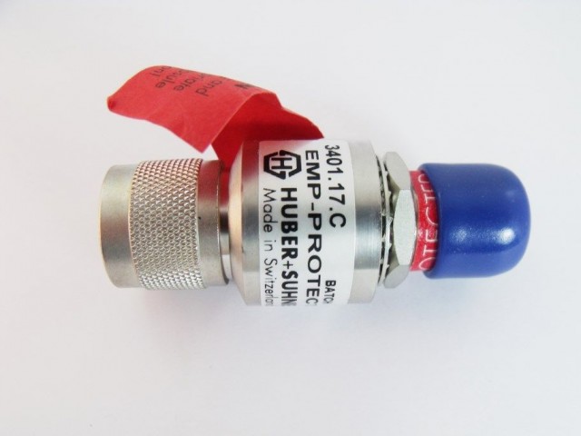 Huber+Suhner Type 3401.17.C