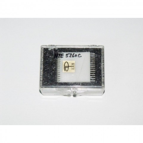 5260C-Tc 28 Test Konnektör