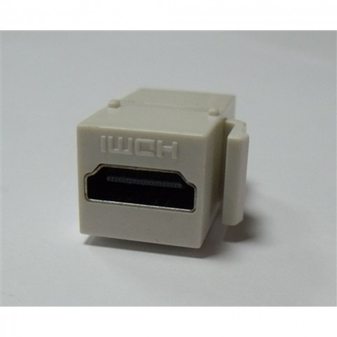 HDMI Keystone Module Konnektor