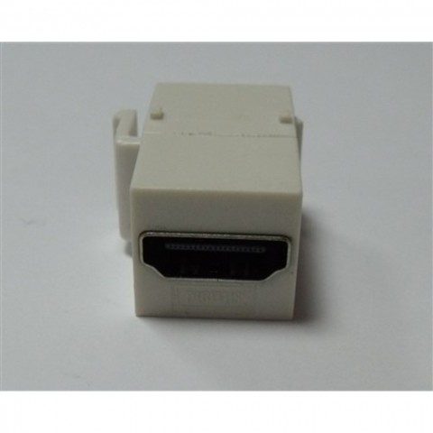 HDMI Keystone Module Konnektor