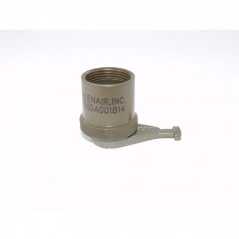 Glenair 450Da001B14 Gerilim Giderici