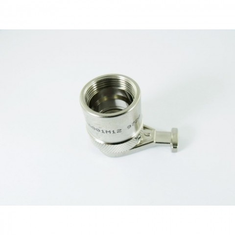 Glenair 450DA001M12 Gerilim Giderici