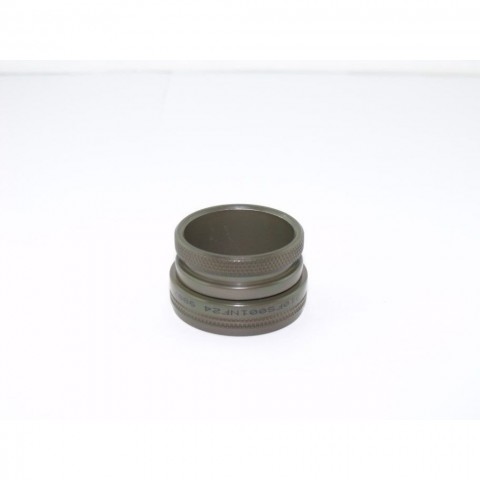 Isimacele Glenair310Fs001Nf24 Boot Adaptör