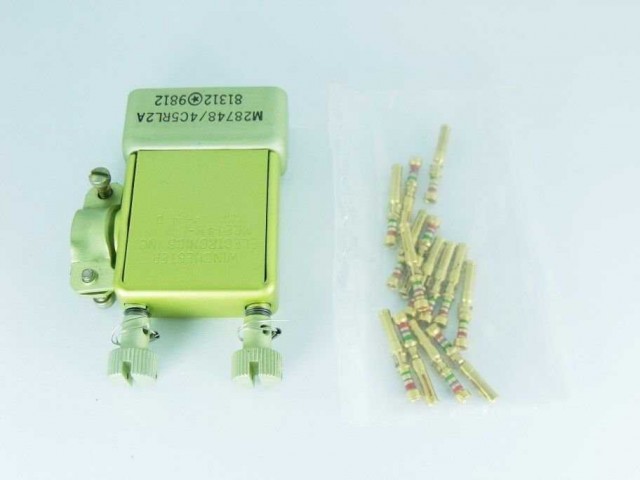 M287484C5Rl2A Bağlayıcı Gövde 1 adet