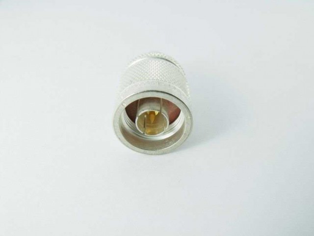 M5533951-00001 Rf Konnektör