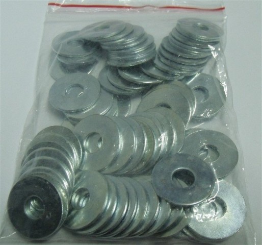 M8 Geniş Pul 100'Lü Paket