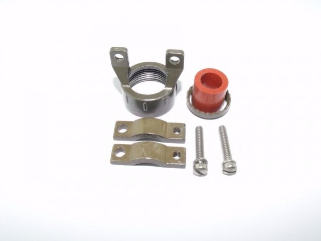 Amphenol, M85049/49-2-14W ,Gerilim Giderici