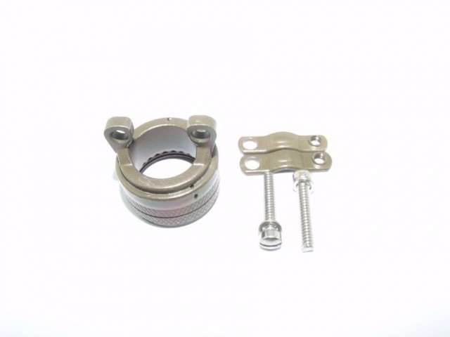 Amphenol, M85049/49-2-14W ,Gerilim Giderici