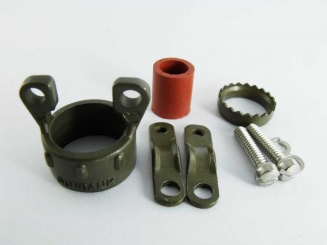 M8504949-2-12W - Gerilim Giderici.