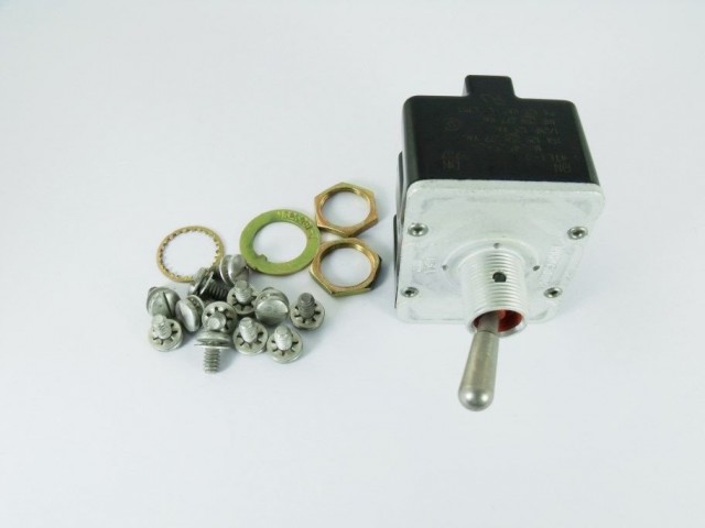 Ms24525-23 Switch Anahtarı