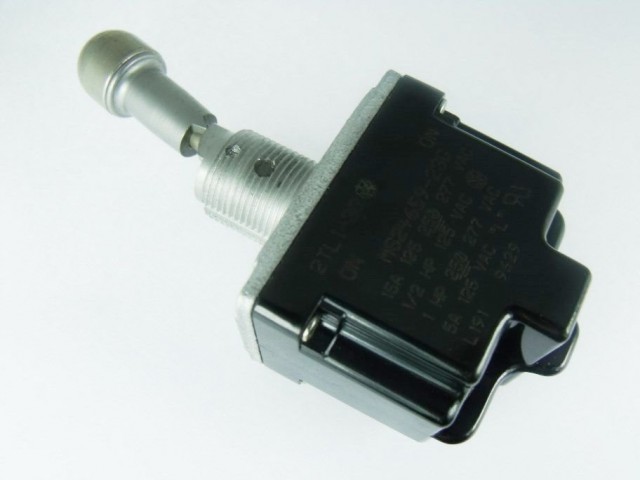 Honeywell, MS24659-23G Devre Anahtarı