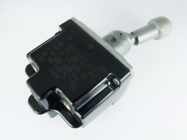 Honeywell, MS24659-23G Devre Anahtarı