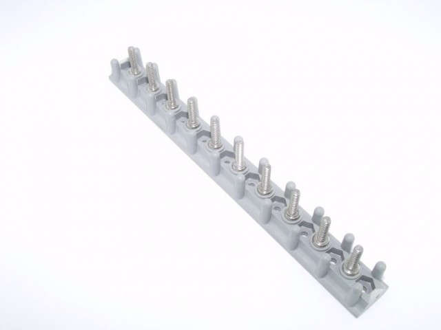 MS27212-1-10 Terminal Blok klemens