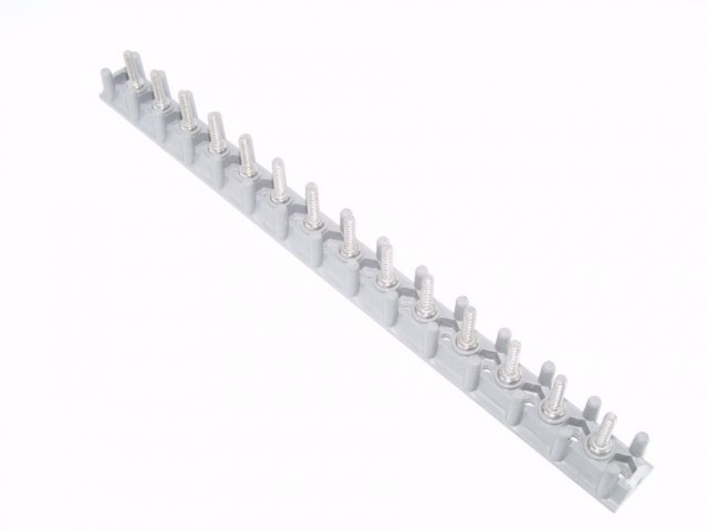 Ms27212-1-14 Terminal Blok Klemens