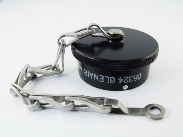 Ms3180-22 Konnektör kapağı