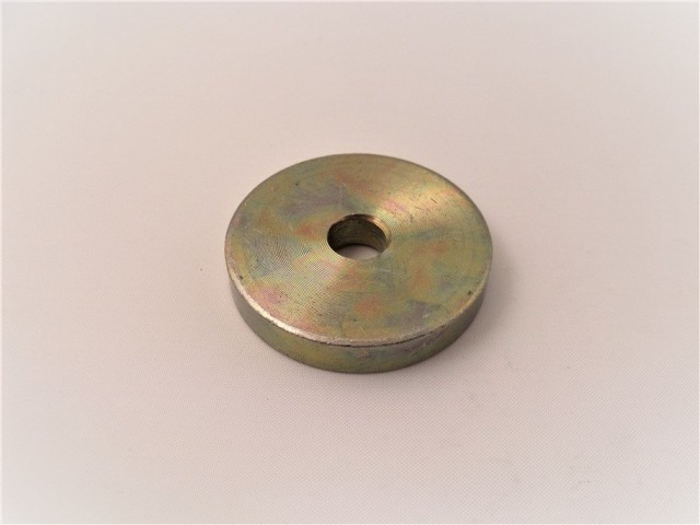 Pul M16X60mm Destek