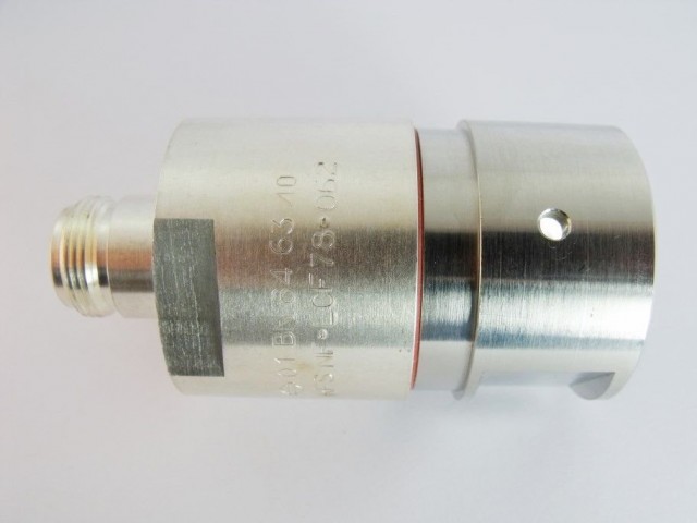 RFS LCF78-50JA N Tip Konnektörü