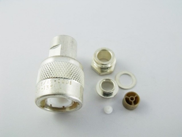 Rf Konnektör Kings M39012/15-0001