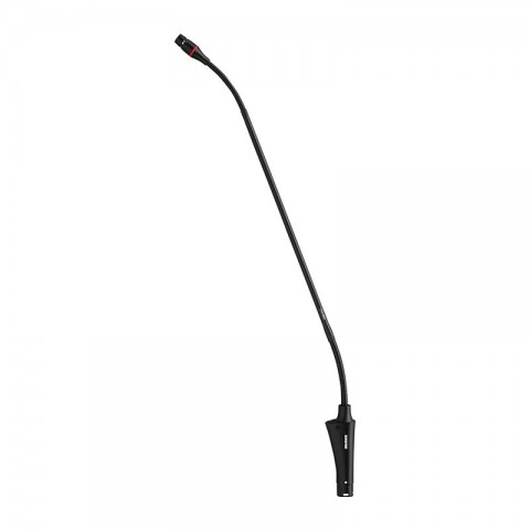 Shure Gooseneck Mikrofon