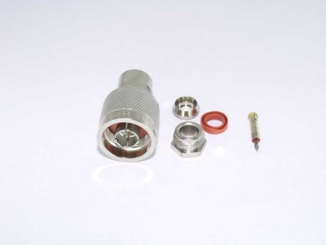 Ug-603AU Rf askeri  Konnektor