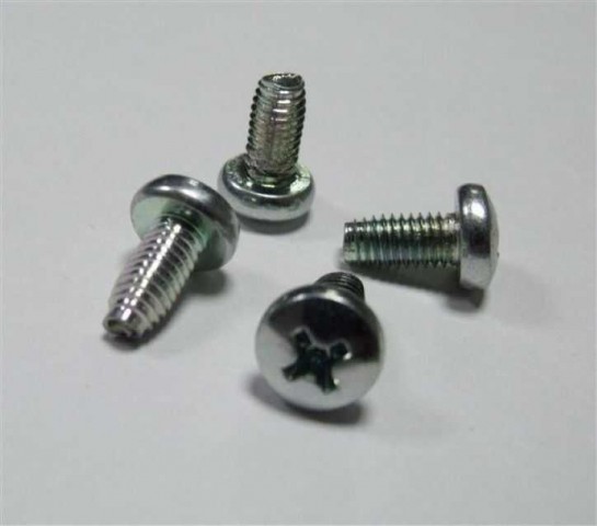 Metrik Vida Civata Ysb M5X10 MM 100 Adet Yıldız